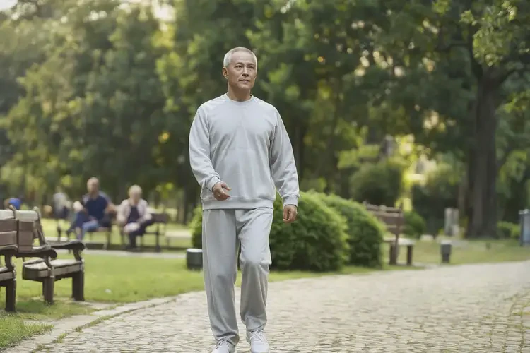 中老年人下午血糖30(圖1)