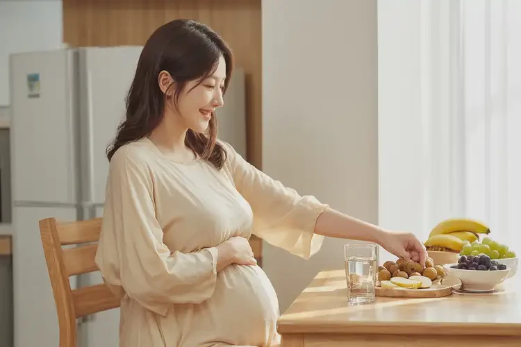 孕26周2天吃龍眼可以嗎(圖2)