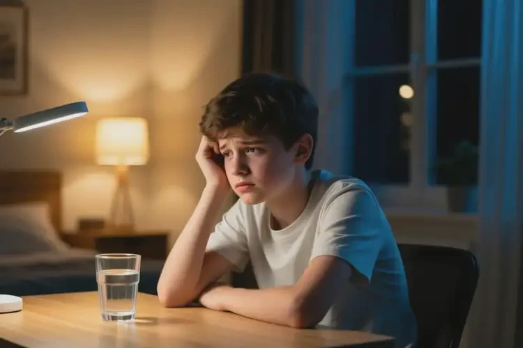 青少年晚上血糖18(圖4)