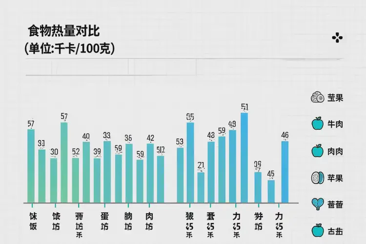 100克3521千焦等于多少热量(图4)