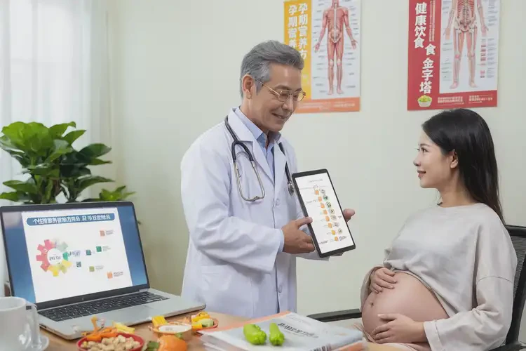 孕婦中午血糖9點(diǎn)4是糖尿病嗎(圖1)