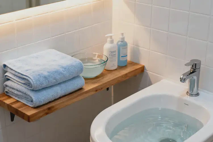 女性肛周出現(xiàn)濕疹能靠自己自愈嗎(圖1)