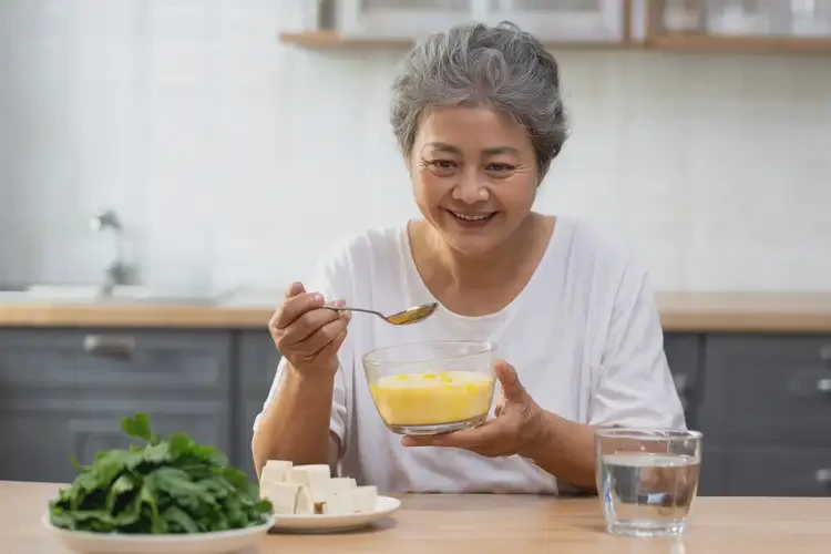 女性糖尿病前期可以吃蒸蛋羹吗(图4)