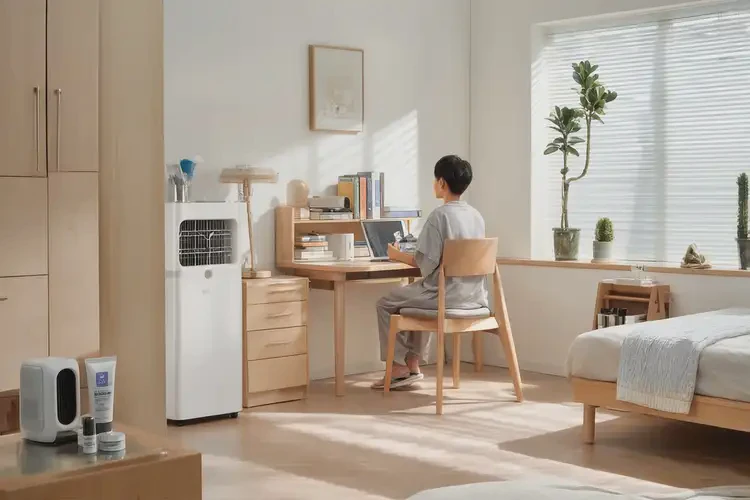 青少年全身容易長(zhǎng)濕疹能徹底自愈嗎(圖1)