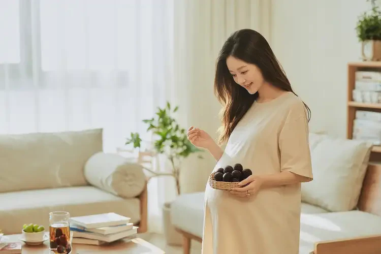 懷孕21周可以吃烏梅嗎(圖4)