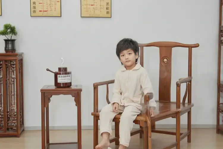 小孩肛周出濕疹能夠徹底治愈嗎(圖1)