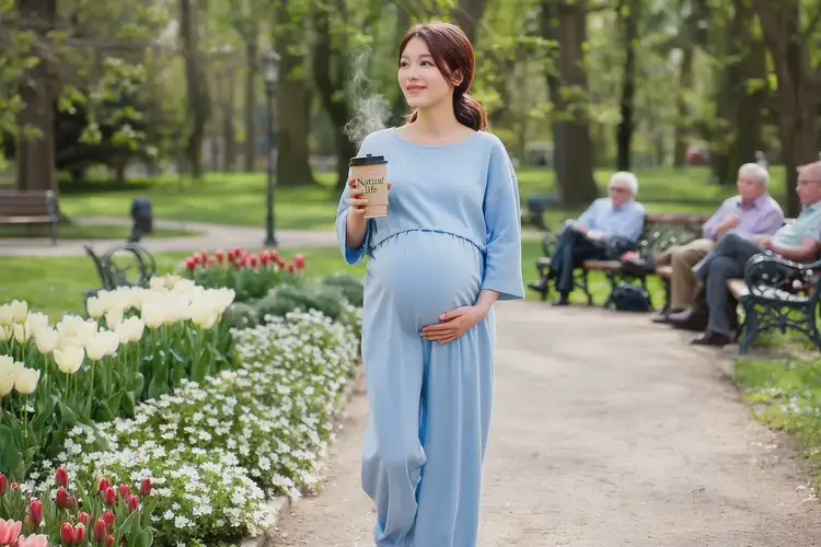 孕9周可以吃溫柏嗎(圖2)