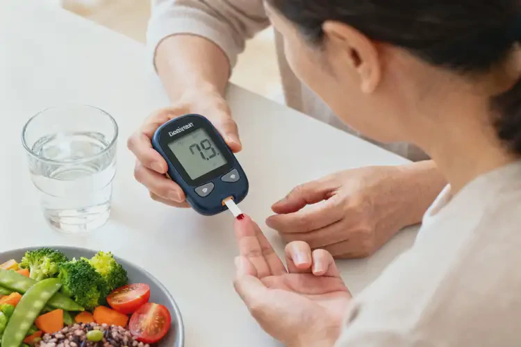 女性下午血糖23(圖1)