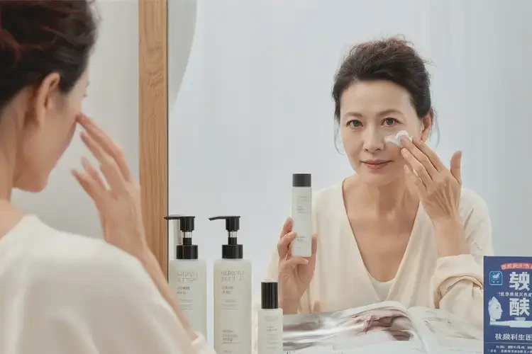 女人身上經(jīng)常起濕疹可不可以徹底自愈(圖4)