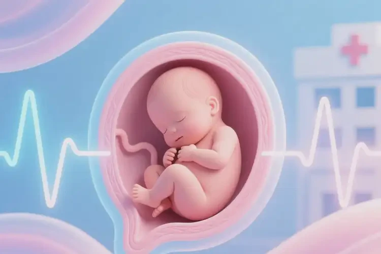 孕29周4天胎心171正常嗎(圖4)