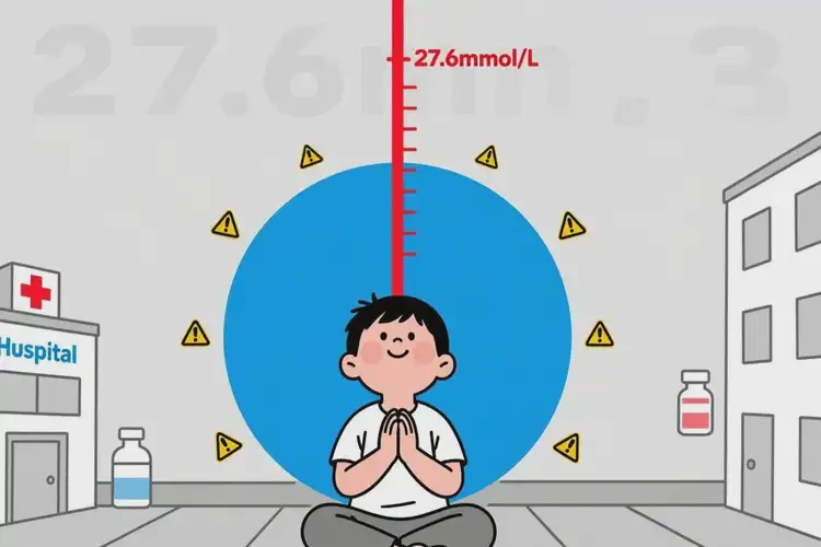 兒童下午血糖27(圖1)