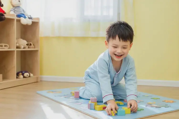 孩子全身容易起濕疹不管它會自己自愈嗎(圖2)