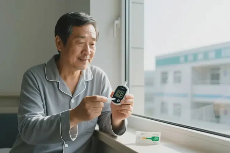 中年人早上血糖4(圖2)