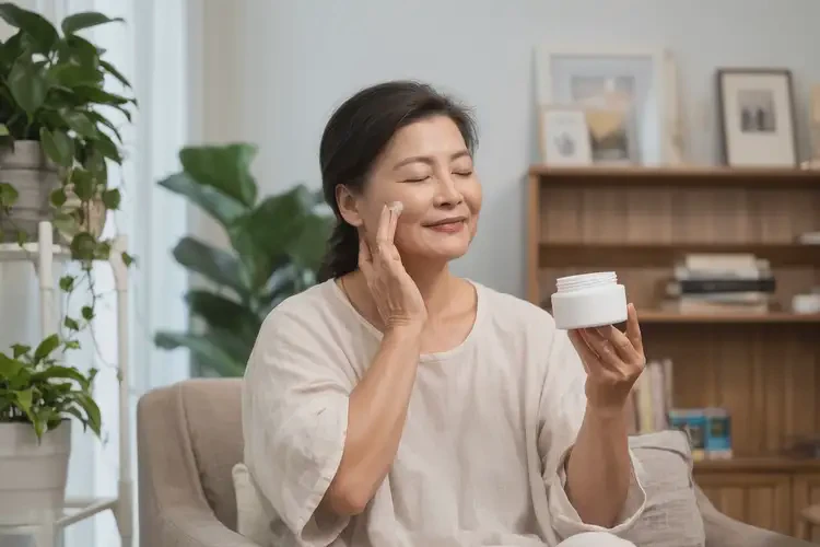 哺乳期媽媽屁股容易長(zhǎng)濕疹可以徹底自愈嗎(圖1)