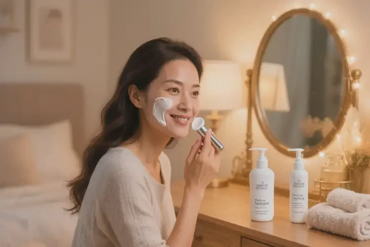 產(chǎn)婦臉上偶爾長(zhǎng)濕疹能徹底自愈嗎(圖4)