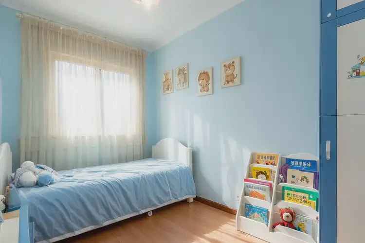 兒童四肢經常起濕疹能徹底自愈嗎(圖1)