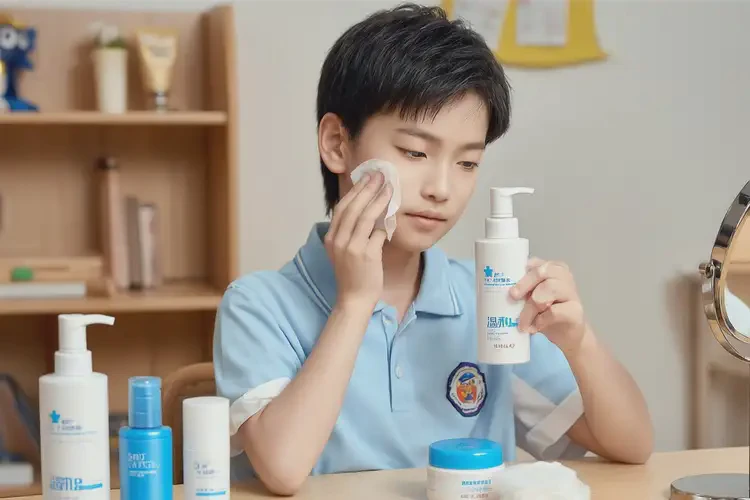 小學(xué)生四肢出濕疹不管它會(huì)自己痊愈嗎(圖2)