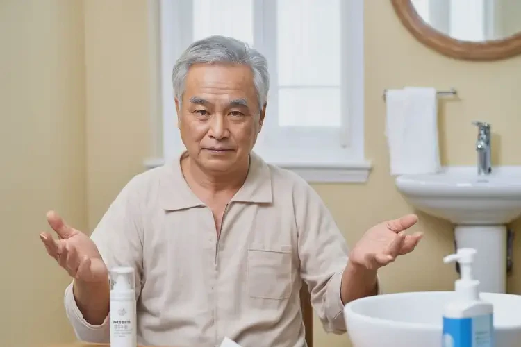 老年人手上偶爾長(zhǎng)濕疹不管它會(huì)自己自愈嗎(圖3)