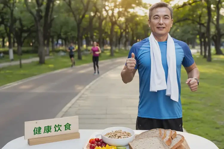 男性中餐血糖15(圖1)