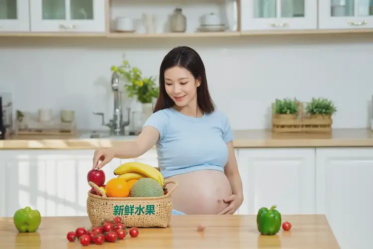 孕28周6天吃刺角瓜可以嗎(圖2)