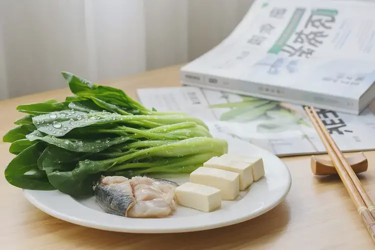 糖尿病合并高血脂患者三伏天可以吃西洋菜吗(图3)