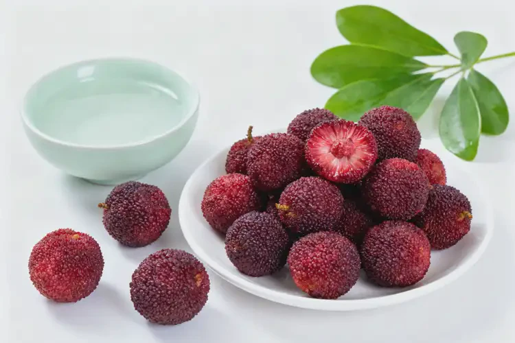 孕18周5天吃楊梅可以嗎(圖2)