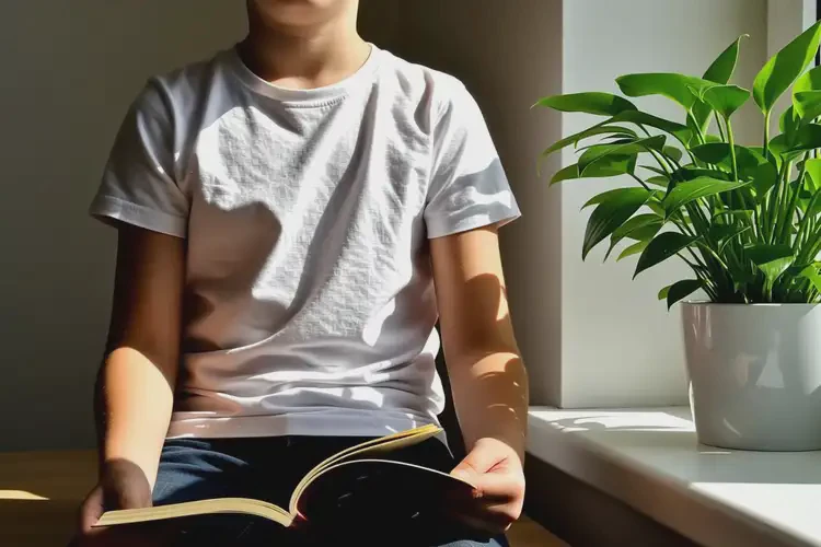 小學(xué)生身上偶爾長濕疹不管它會自己好嗎(圖4)