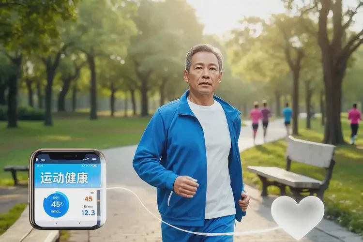 成年人中餐血糖12點(diǎn)3是糖尿病嗎(圖3)