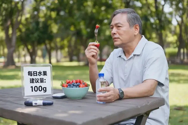 糖尿病人三伏天可以吃火腿吗(图1)