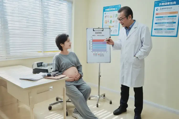 孕妇中午血糖4(图1)