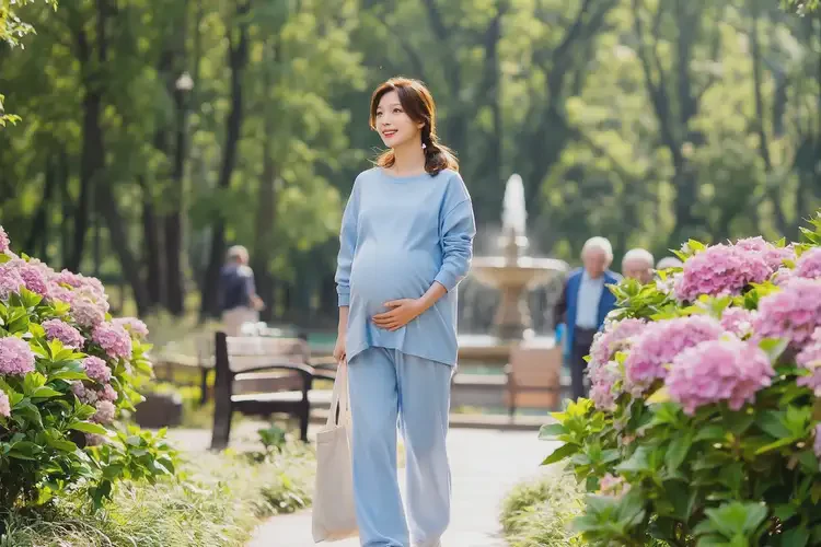 孕35周6天胎心率168還要保胎嗎(圖1)