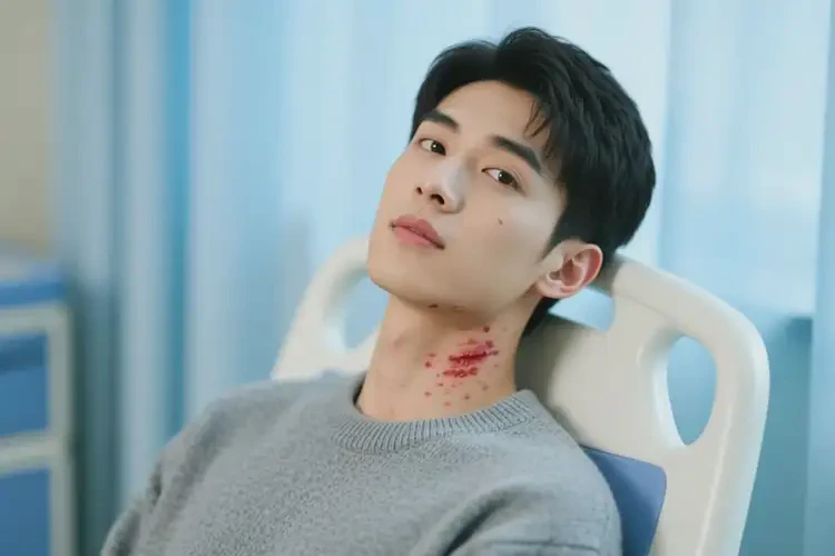 青年人脖子上經(jīng)常起濕疹能不能徹底自愈(圖2)