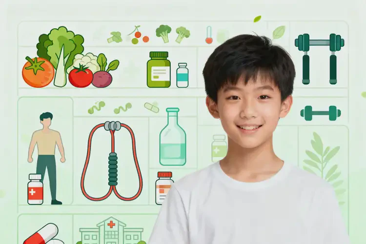 青少年中午血糖17点3是糖尿病吗(图3)