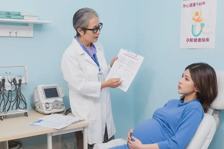 胎心率182還能保住嗎(圖1)