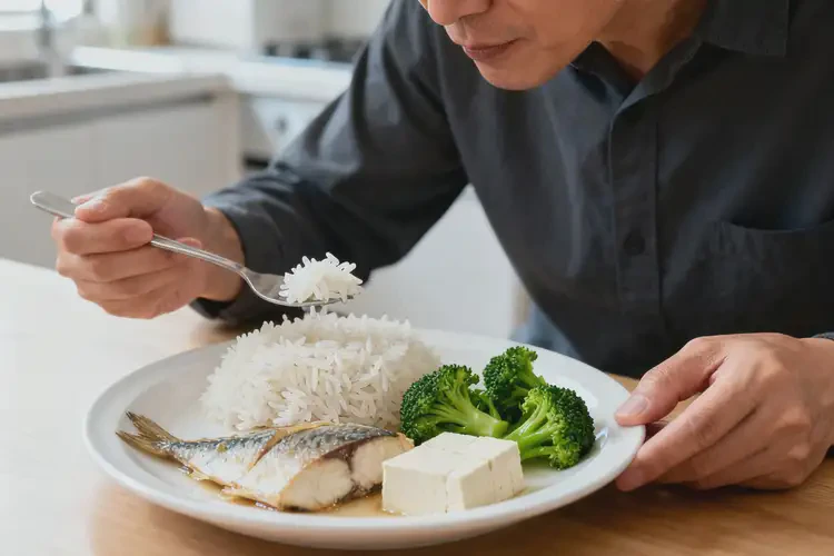 糖尿病患者三伏天可以吃籼米吗(图4)