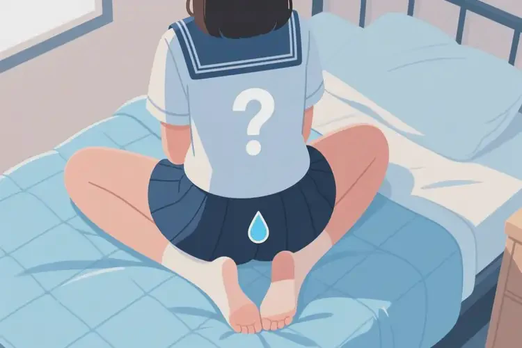 大学生屁股容易起湿疹不管它会自己痊愈吗(图3)