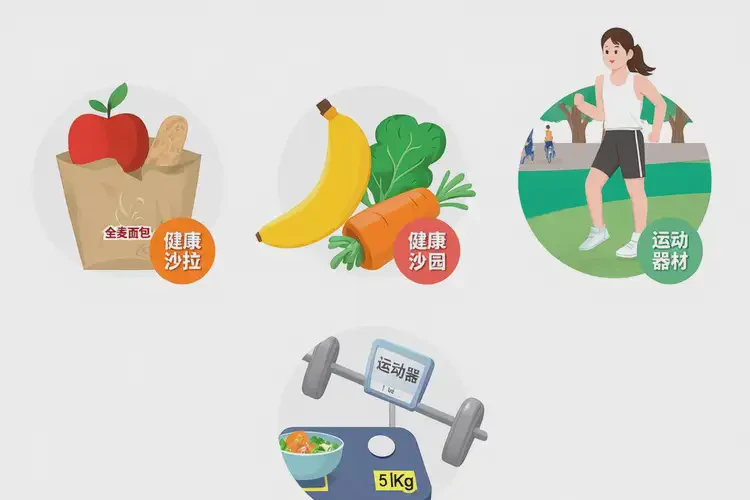 成年人晚上血糖9(图1)