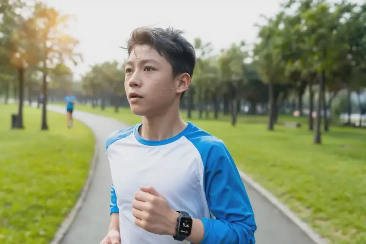 青少年中午血糖15(圖1)