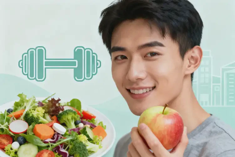 年輕人餐后血糖15點(diǎn)4是怎么回事(圖1)