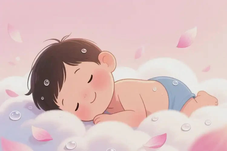 少兒脖子偶爾起濕疹可不可以徹底自愈(圖3)