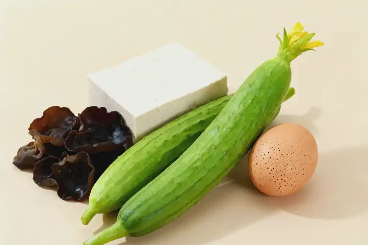 糖尿病周围神经病变患者三伏天可以吃丝瓜吗(图4)