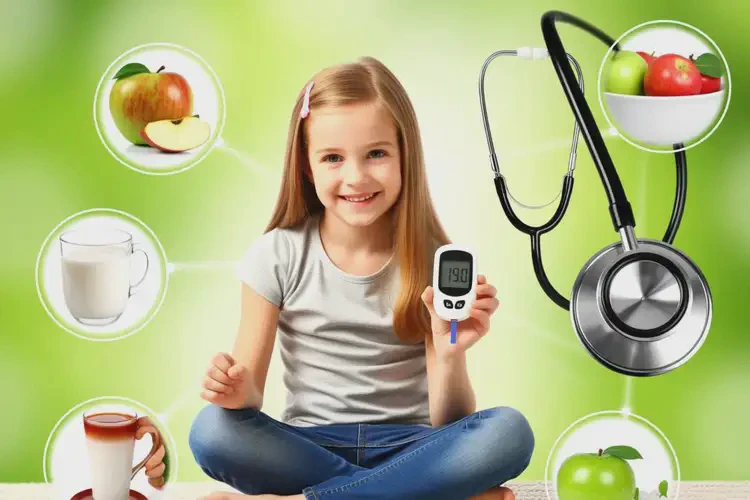 小孩睡前血糖19(圖1)