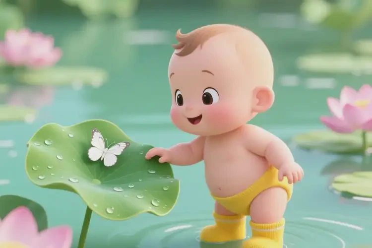 幼兒肚子容易起濕疹能徹底自愈嗎(圖1)