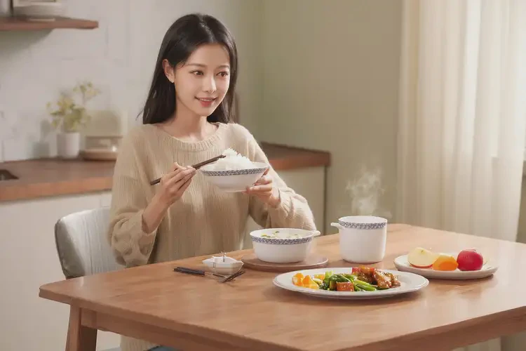 70克1986千焦等于几碗饭(图2)