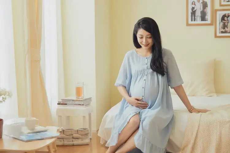 產(chǎn)婦肚子出濕疹能徹底自愈嗎(圖2)