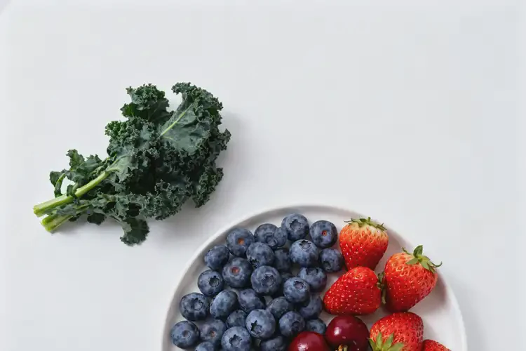 孕29周6天吃覆盆子可以嗎(圖1)