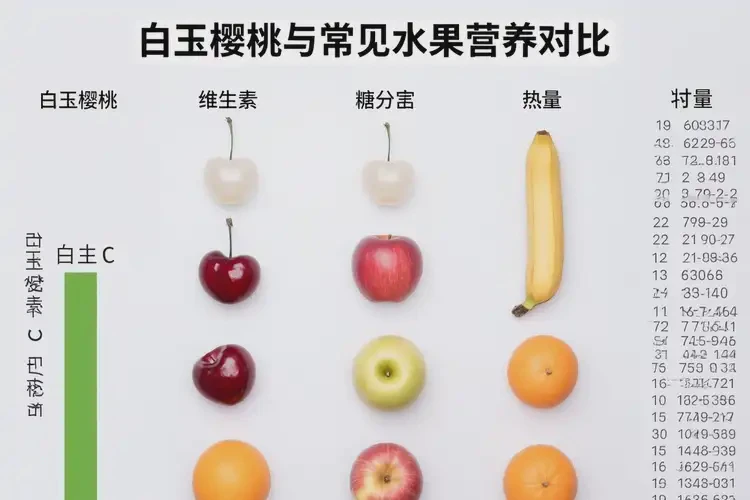 孕19周6天吃白玉櫻桃可以嗎(圖3)