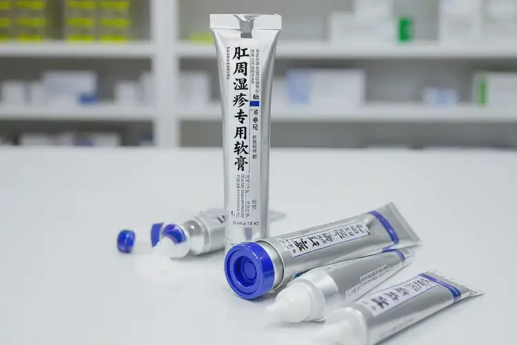 老人肛周偶爾起濕疹不管它會自己自愈嗎(圖3)