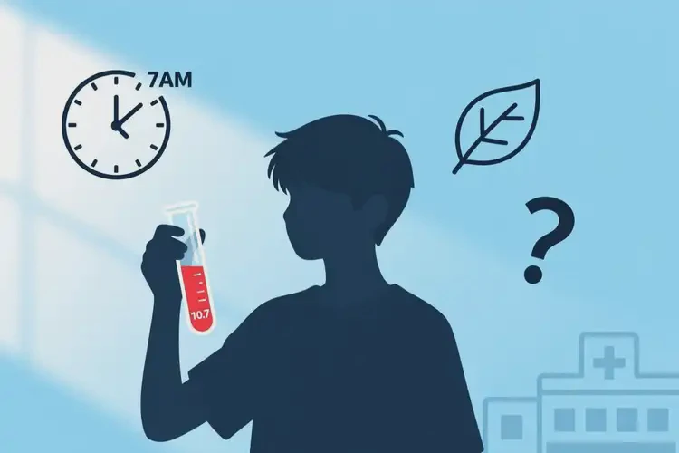 青少年早上血糖10(圖4)