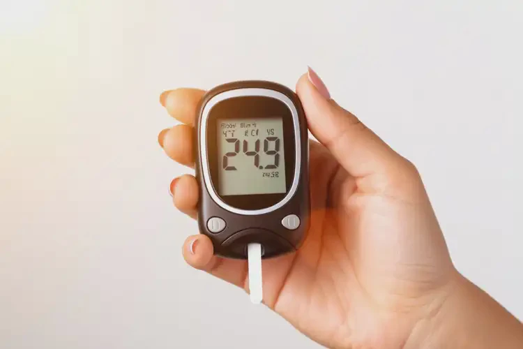 女人中午血糖24(圖1)